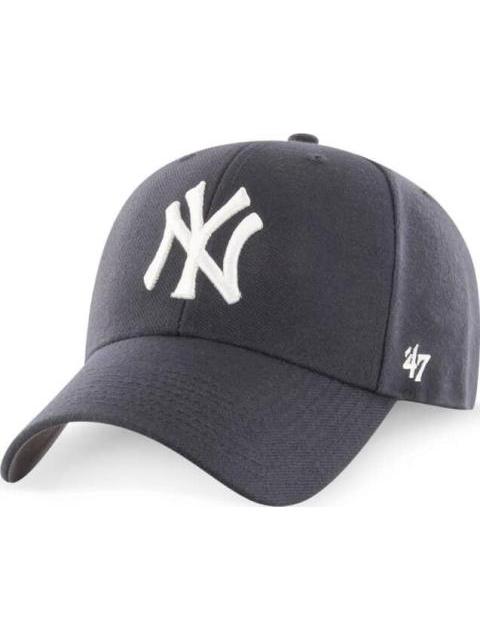 GORRA NEW YORK YANKEES AZUL MARINO 47 BRAND