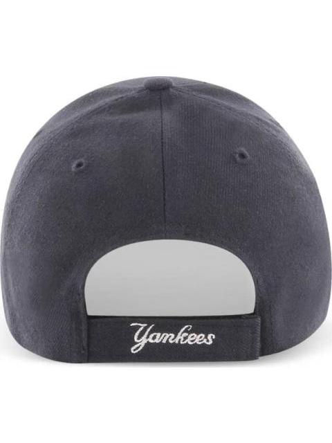 GORRA NEW YORK YANKEES AZUL MARINO 47 BRAND