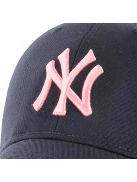 GORRA NEW YORK YANKEES AZUL MARINO 47 BRAND