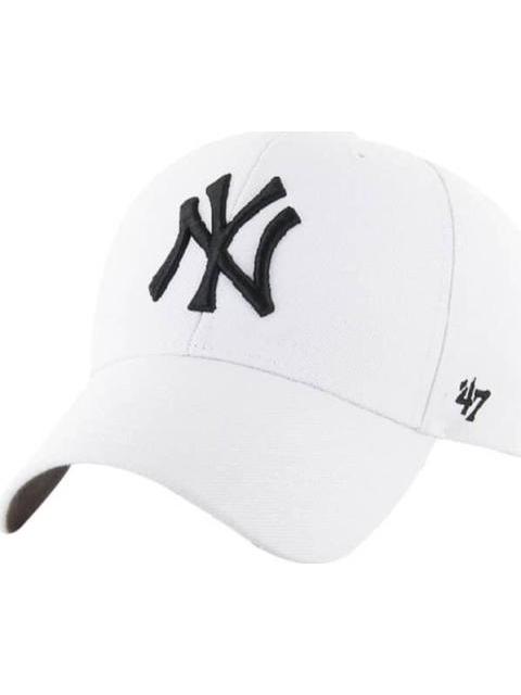 GORRA NEW YORK YANKEES BLANCO 47 BRAND