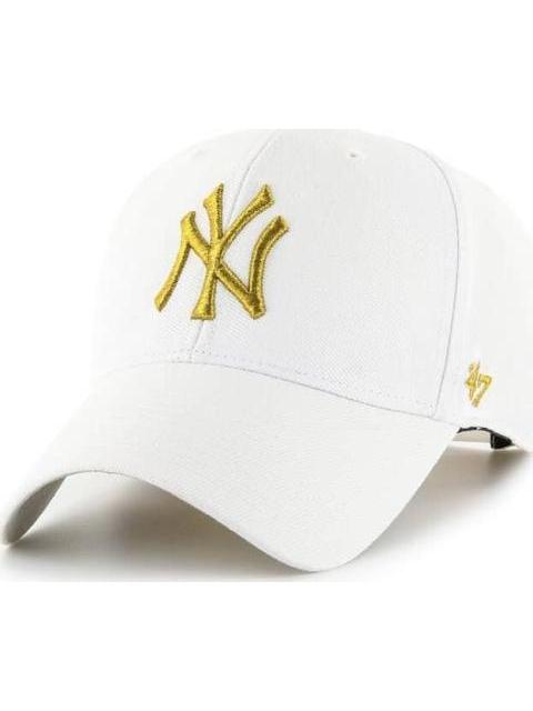 GORRA NEW YORK YANKEES BLANCO 47 BRAND