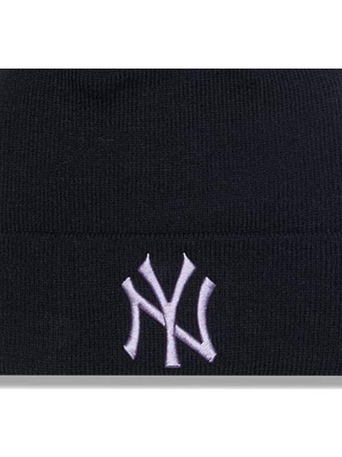 GORRA NEW YORK YANKEES MLB KNIT NEGRO NEW ERA CAP