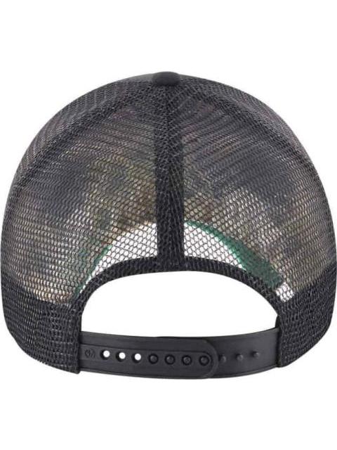 GORRA PROJECT ROCK TRUCKER GRIS UNDER ARMOUR MEXICO