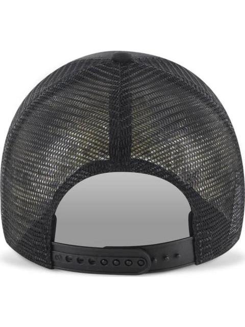 GORRA NEW YORK YANKEES NEGRO 47 BRAND