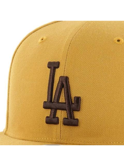 GORRA NO SHOT 47 CAPTAIN AMARILLO 47 BRAND