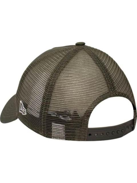 GORRA ORACLE RED BULL RACING VERDE NEW ERA CAP