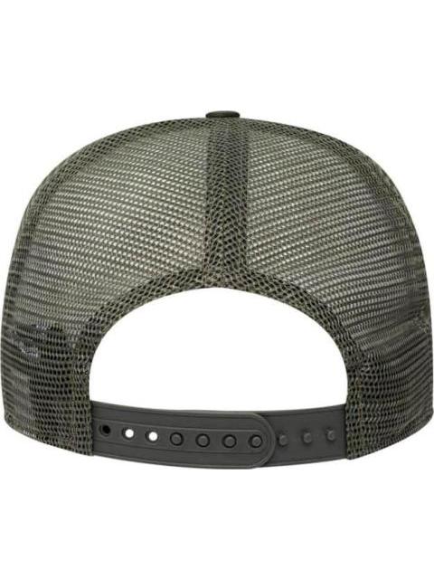 GORRA ORACLE RED BULL RACING VERDE NEW ERA CAP