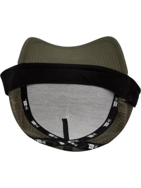 GORRA ORACLE RED BULL RACING VERDE NEW ERA CAP