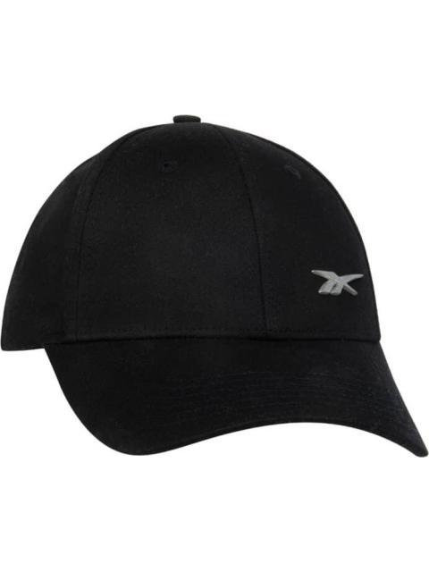 GORRA PIN METAL CAP NEGRO REEBOK