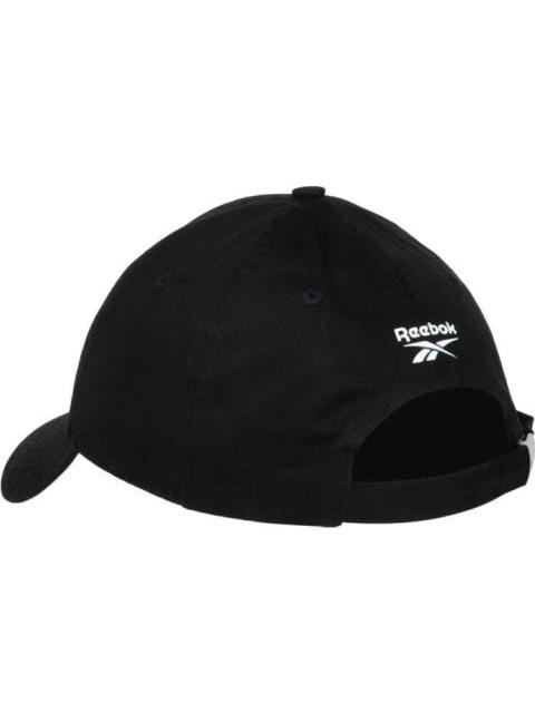 GORRA PIN METAL CAP NEGRO REEBOK