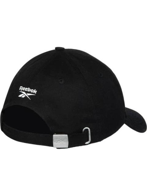 GORRA PIN METAL CAP NEGRO REEBOK