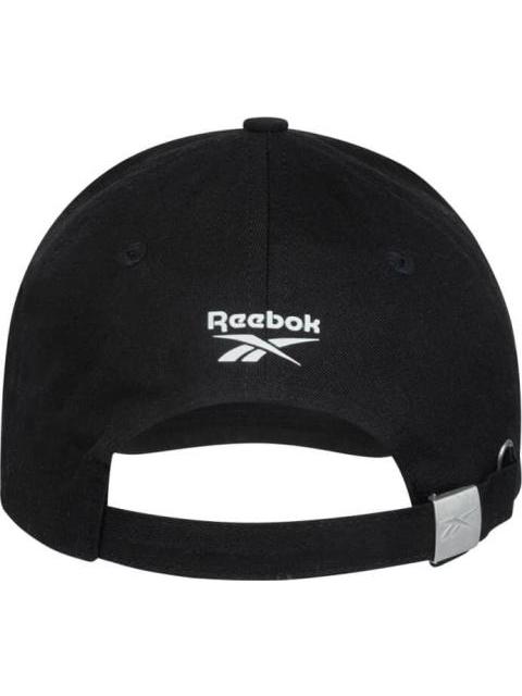 GORRA PIN METAL CAP NEGRO REEBOK