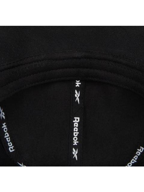 GORRA PIN METAL CAP NEGRO REEBOK