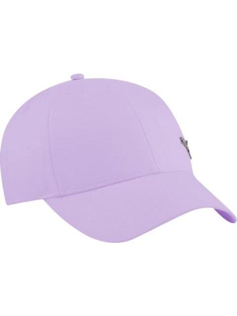 GORRA PUMA METAL CAP LILA PUMA