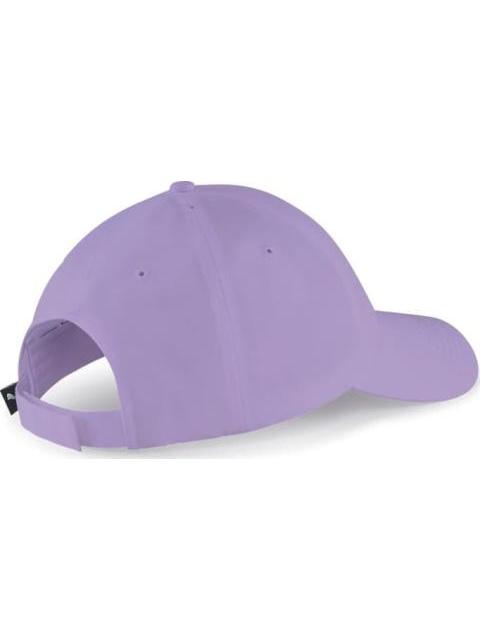 GORRA PUMA METAL CAP LILA PUMA