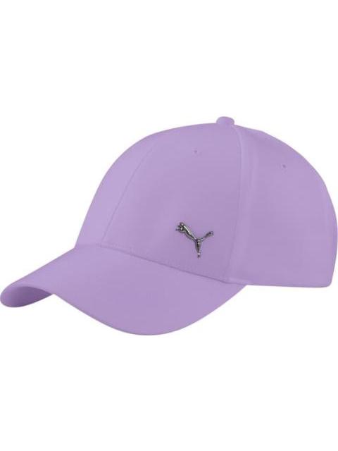 GORRA PUMA METAL CAP LILA PUMA
