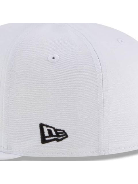 GORRA RAIDERS BLANCO NEW ERA CAP