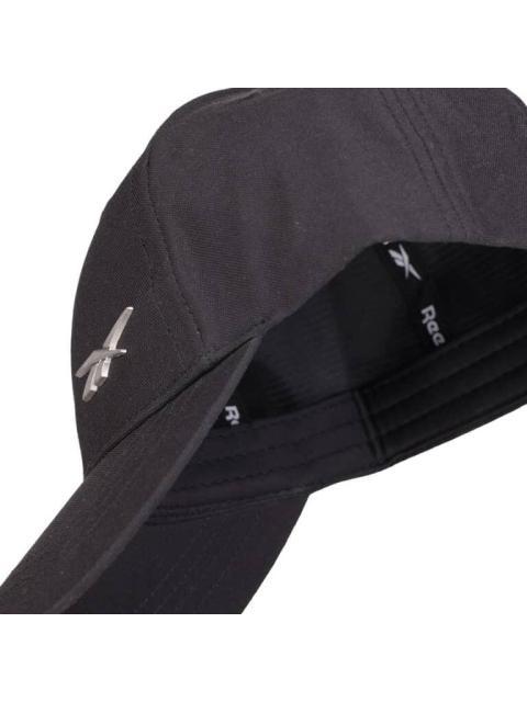 GORRA REEBOK METAL CAP NEGRO REEBOK