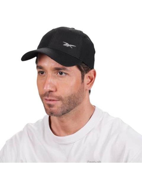 GORRA REEBOK METAL CAP NEGRO REEBOK