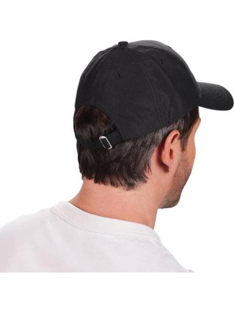 GORRA REEBOK METAL CAP NEGRO REEBOK