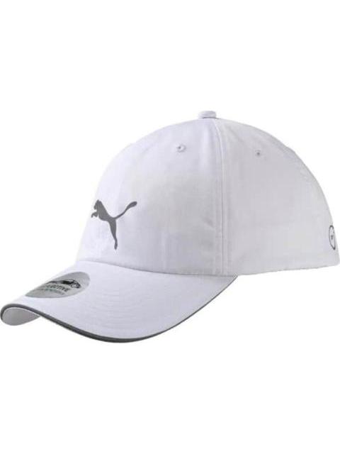 GORRA RUNNING CAP III BLANCO PUMA