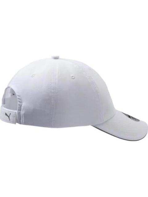 GORRA RUNNING CAP III BLANCO PUMA