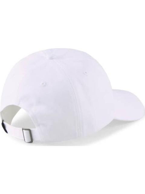 GORRA SCRIPT LOGO BLANCO PUMA