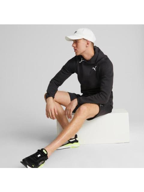 GORRA SCRIPT LOGO BLANCO PUMA