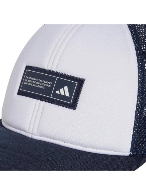 GORRA SNAP TRUCK CAP AZUL ADIDAS