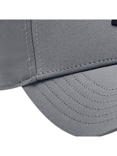 GORRA STORM BLITZING ADJ GRIS UNDER ARMOUR MEXICO