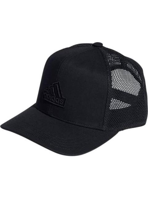 GORRA TRUCKER NEGRO ADIDAS