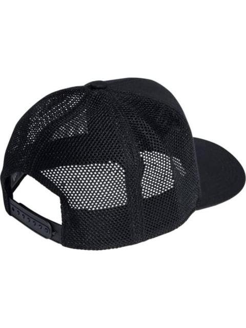 GORRA TRUCKER NEGRO ADIDAS