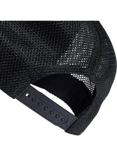 GORRA TRUCKER NEGRO ADIDAS