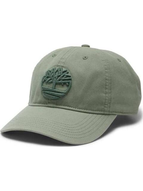 GORRA U SOUNDVIEW BB CAP VERDE TIMBERLAND