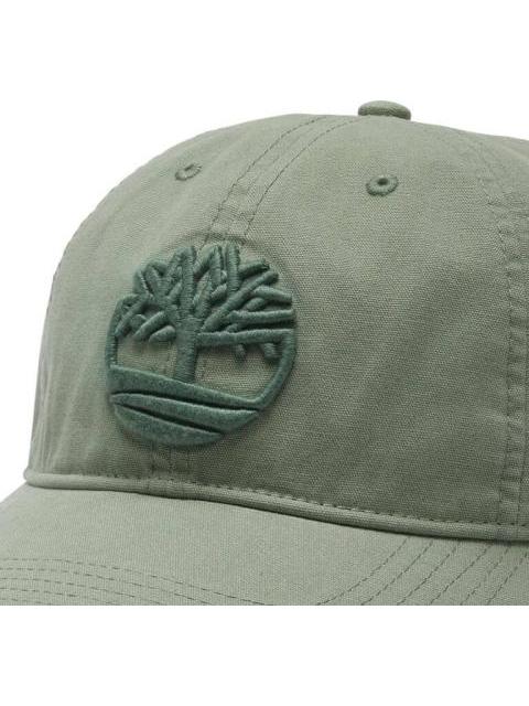 GORRA U SOUNDVIEW BB CAP VERDE TIMBERLAND