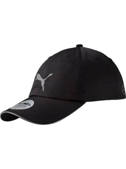 GORRA UNISEX RUNNING CAP III NEGRO PUMA