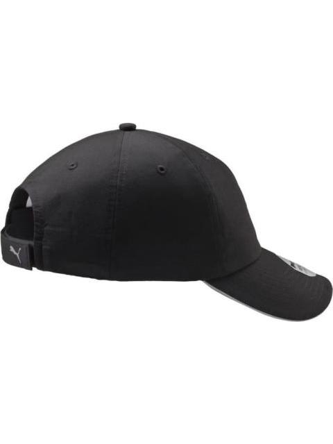 GORRA UNISEX RUNNING CAP III NEGRO PUMA