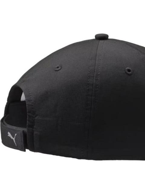 GORRA UNISEX RUNNING CAP III NEGRO PUMA