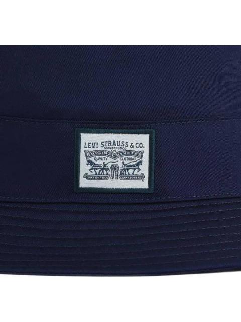 GORRO PESCADOR AZUL REY LEVIS STRAUSS