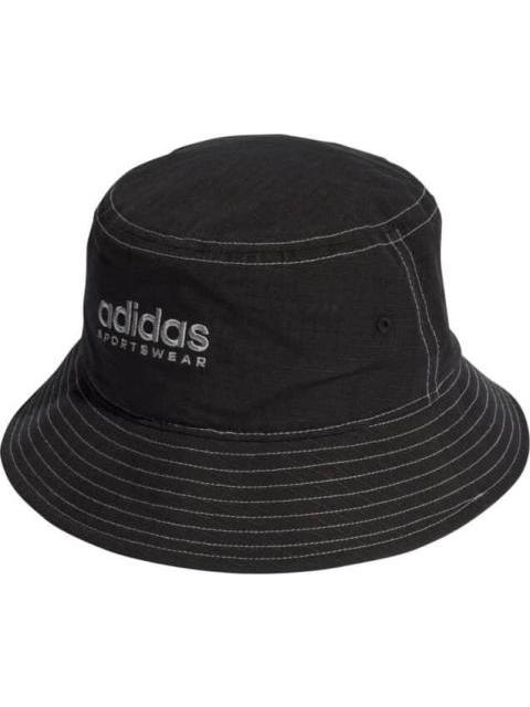 GORRO PESCADOR CLASSIC NEGRO ADIDAS