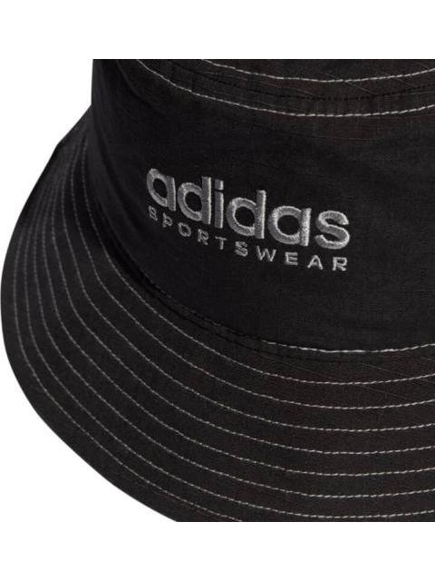 GORRO PESCADOR CLASSIC NEGRO ADIDAS