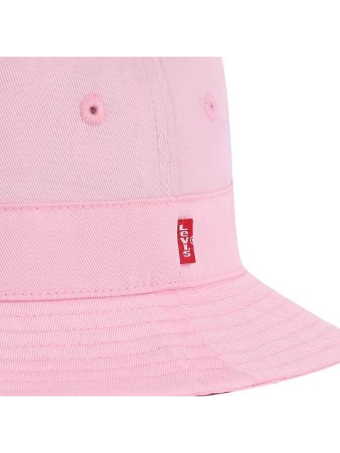 GORRO PESCADOR ROSA LEVIS STRAUSS