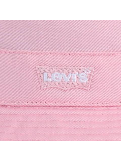 GORRO PESCADOR ROSA LEVIS STRAUSS
