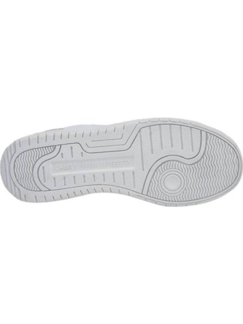 GRAND TENIS URBANO CLASICO BLANCO CHARLY