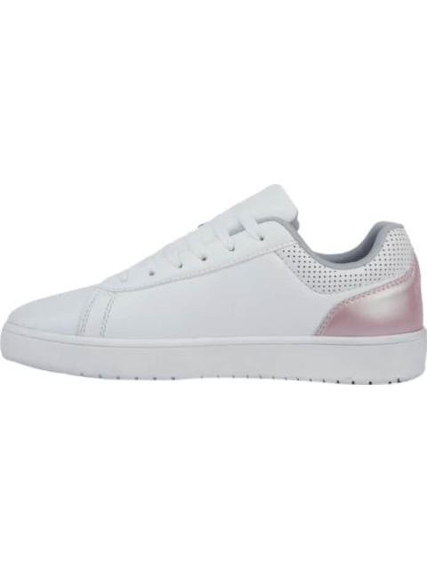GRAND TENIS URBANO CLASICO BLANCO CHARLY