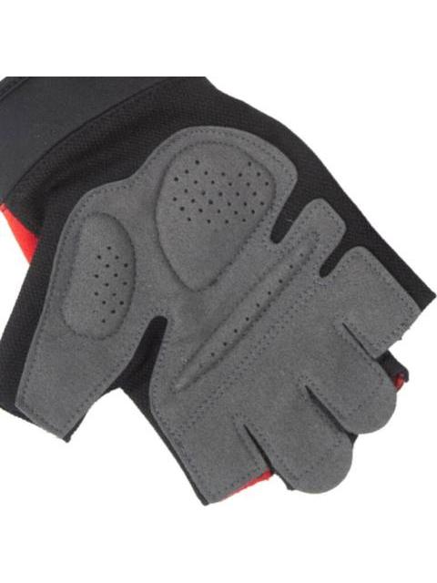 GUANTES DE ENTRENAMIENTO EXTREME ROJO NIKE