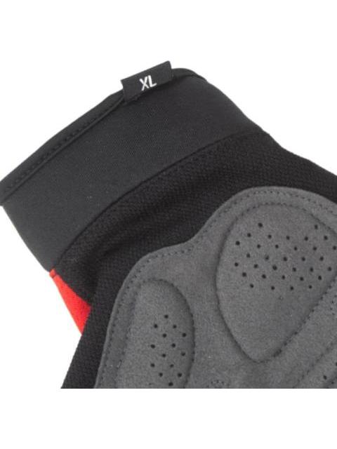 GUANTES DE ENTRENAMIENTO EXTREME ROJO NIKE
