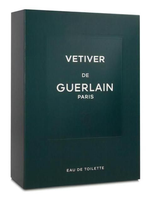 PERFUME VETIVER EDT 150ML PARA HOMBRE