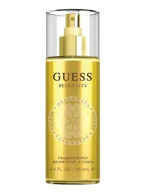 GUESS BELLA VITA BODY MIST 250ML