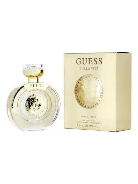 GUESS BELLA VITA DAMA GUESS 100 ML EDP SPRAY